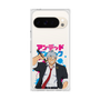 プレミアムスクエアケース［ アンデッドアンラック - ペイント - アンディ ］