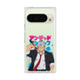 プレミアムスクエアケース［ アンデッドアンラック - ペイント - アンディ ］