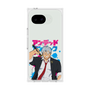 プレミアムスクエアケース［ アンデッドアンラック - ペイント - アンディ ］