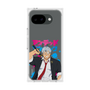 プレミアムスクエアケース［ アンデッドアンラック - ペイント - アンディ ］