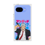 プレミアムスクエアケース［ アンデッドアンラック - ペイント - アンディ ］