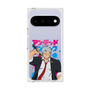 プレミアムスクエアケース［ アンデッドアンラック - ペイント - アンディ ］