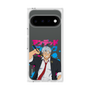 プレミアムスクエアケース［ アンデッドアンラック - ペイント - アンディ ］