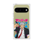 プレミアムスクエアケース［ アンデッドアンラック - ペイント - アンディ ］
