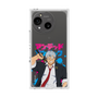 プレミアムスクエアケース［ アンデッドアンラック - ペイント - アンディ ］
