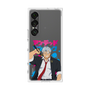 プレミアムスクエアケース［ アンデッドアンラック - ペイント - アンディ ］