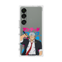 プレミアムスクエアケース［ アンデッドアンラック - ペイント - アンディ ］