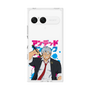 プレミアムスクエアケース［ アンデッドアンラック - ペイント - アンディ ］