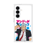 プレミアムスクエアケース［ アンデッドアンラック - ペイント - アンディ ］