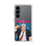 プレミアムスクエアケース［ アンデッドアンラック - ペイント - アンディ ］
