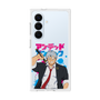 プレミアムスクエアケース［ アンデッドアンラック - ペイント - アンディ ］