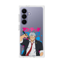 プレミアムスクエアケース［ アンデッドアンラック - ペイント - アンディ ］