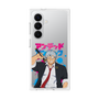 プレミアムスクエアケース［ アンデッドアンラック - ペイント - アンディ ］
