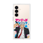 プレミアムスクエアケース［ アンデッドアンラック - ペイント - アンディ ］