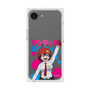プレミアムスクエアケース［ アンデッドアンラック - ペイント - 出雲風子 ］