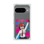 プレミアムスクエアケース［ アンデッドアンラック - ペイント - 出雲風子 ］