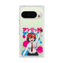 プレミアムスクエアケース［ アンデッドアンラック - ペイント - 出雲風子 ］