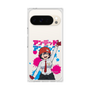 プレミアムスクエアケース［ アンデッドアンラック - ペイント - 出雲風子 ］