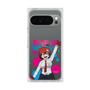 プレミアムスクエアケース［ アンデッドアンラック - ペイント - 出雲風子 ］