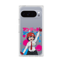 プレミアムスクエアケース［ アンデッドアンラック - ペイント - 出雲風子 ］