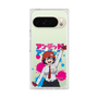 プレミアムスクエアケース［ アンデッドアンラック - ペイント - 出雲風子 ］
