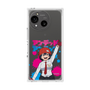 プレミアムスクエアケース［ アンデッドアンラック - ペイント - 出雲風子 ］