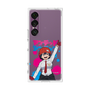 プレミアムスクエアケース［ アンデッドアンラック - ペイント - 出雲風子 ］