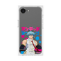 プレミアムスクエアケース［ アンデッドアンラック - ペイント - シェン ］