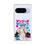 プレミアムスクエアケース［ アンデッドアンラック - ペイント - シェン ］