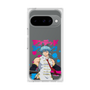 プレミアムスクエアケース［ アンデッドアンラック - ペイント - シェン ］