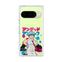 プレミアムスクエアケース［ アンデッドアンラック - ペイント - シェン ］