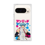 プレミアムスクエアケース［ アンデッドアンラック - ペイント - シェン ］