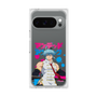 プレミアムスクエアケース［ アンデッドアンラック - ペイント - シェン ］