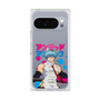 プレミアムスクエアケース［ アンデッドアンラック - ペイント - シェン ］