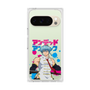 プレミアムスクエアケース［ アンデッドアンラック - ペイント - シェン ］