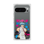 プレミアムスクエアケース［ アンデッドアンラック - ペイント - シェン ］