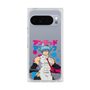 プレミアムスクエアケース［ アンデッドアンラック - ペイント - シェン ］