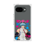 プレミアムスクエアケース［ アンデッドアンラック - ペイント - シェン ］
