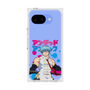 プレミアムスクエアケース［ アンデッドアンラック - ペイント - シェン ］