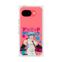 プレミアムスクエアケース［ アンデッドアンラック - ペイント - シェン ］