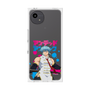 プレミアムスクエアケース［ アンデッドアンラック - ペイント - シェン ］