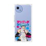 プレミアムスクエアケース［ アンデッドアンラック - ペイント - シェン ］
