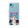 プレミアムスクエアケース［ アンデッドアンラック - ペイント - シェン ］