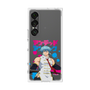プレミアムスクエアケース［ アンデッドアンラック - ペイント - シェン ］