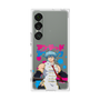 プレミアムスクエアケース［ アンデッドアンラック - ペイント - シェン ］