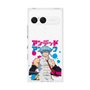 プレミアムスクエアケース［ アンデッドアンラック - ペイント - シェン ］