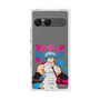 プレミアムスクエアケース［ アンデッドアンラック - ペイント - シェン ］
