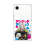 プレミアムスクエアケース［ アンデッドアンラック - ペイント - ジュイス ］