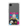 プレミアムスクエアケース［ アンデッドアンラック - ペイント - ジュイス ］