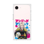 プレミアムスクエアケース［ アンデッドアンラック - ペイント - ジュイス ］